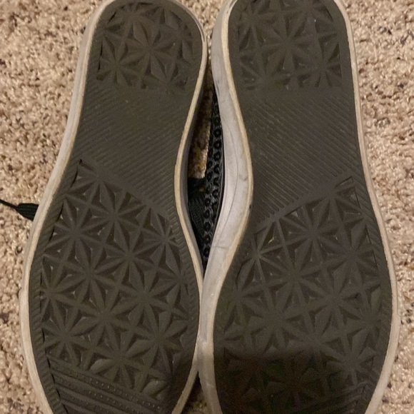 Balera sneakers. Used only for a dance recital. Sequencing low top. - Picture 2 of 3